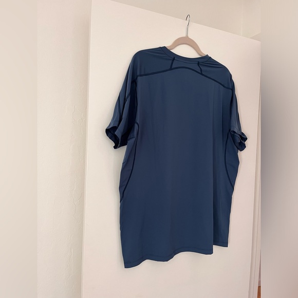 ▫️Arc’teryx Phasic Evolution Short Sleeve Crew Shirt - Picture 7 of 8